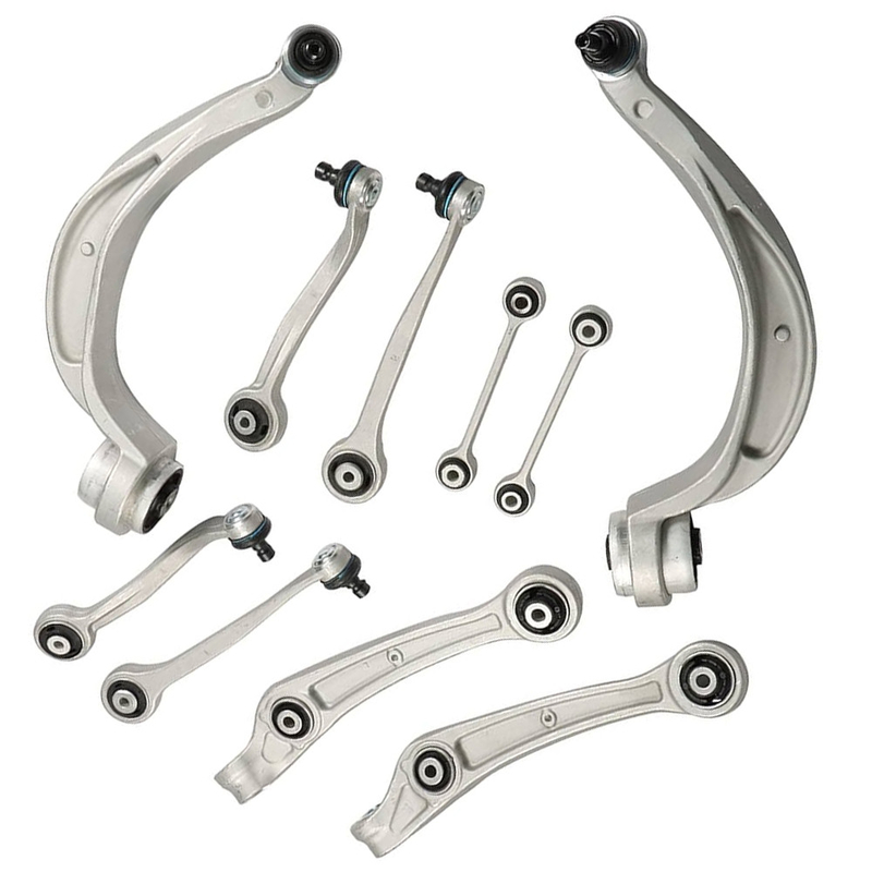 Phân tích phụ tùng ô tô 32106880695 Tie Rod 31306893359 Stabilizer Bar Front Lower Straight / Bent Arm Assembly Cho BMW I3 (G28) 2022-
