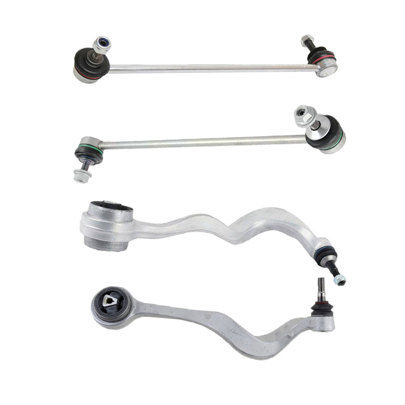 Phân tích cánh tay điều khiển phía trước phía dưới cho BMW 6 Series E63 E64 2004- M6 2006-2010