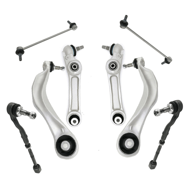 Phân tích cánh tay điều khiển phía trước phía dưới cho BMW 6 Series E63 E64 2004- M6 2006-2010