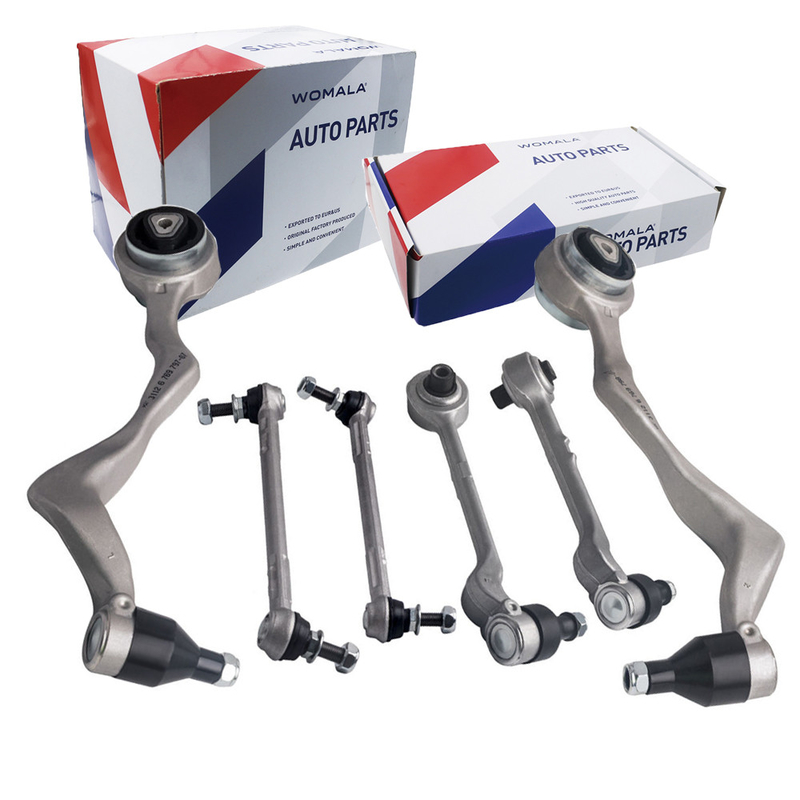 Phân tích cánh tay điều khiển phía trước phía dưới cho BMW 6 Series E63 E64 2004- M6 2006-2010