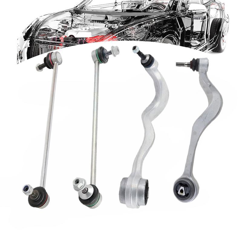 Phân tích cánh tay điều khiển phía trước phía dưới cho BMW 6 Series E63 E64 2004- M6 2006-2010