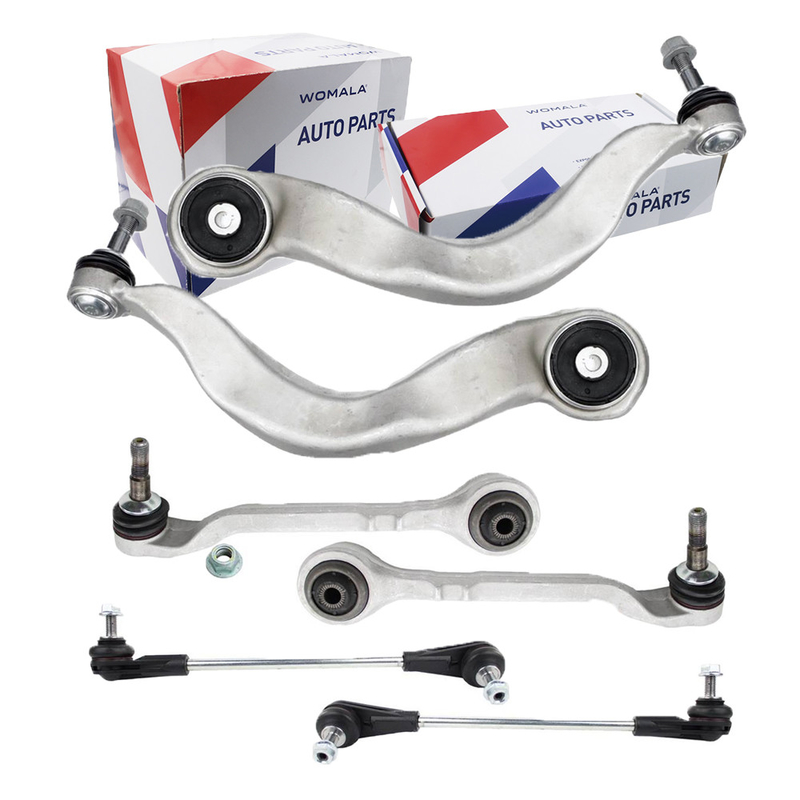 Chiếc xe hơi gắn dây thừng Balance Bar thẳng Arm Assembly Control Arm Assembly cho BMW 3 Series G20 G28 2019-