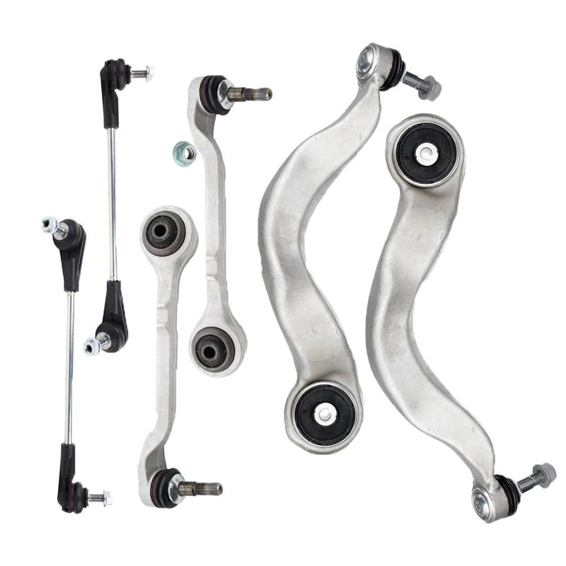 Chiếc xe hơi gắn dây thừng Balance Bar thẳng Arm Assembly Control Arm Assembly cho BMW 3 Series G20 G28 2019-