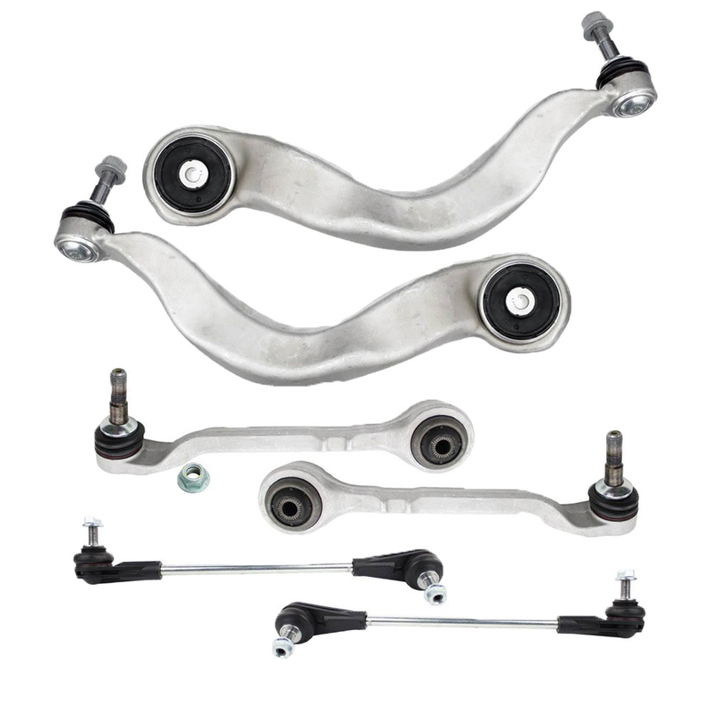 Chiếc xe hơi gắn dây thừng Balance Bar thẳng Arm Assembly Control Arm Assembly cho BMW 3 Series G20 G28 2019-