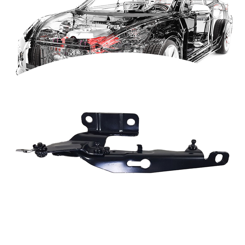 Womala Hood Hinge bên phải 31385815 cho 2013 XC60 SUV Khu vực động cơ phía trước