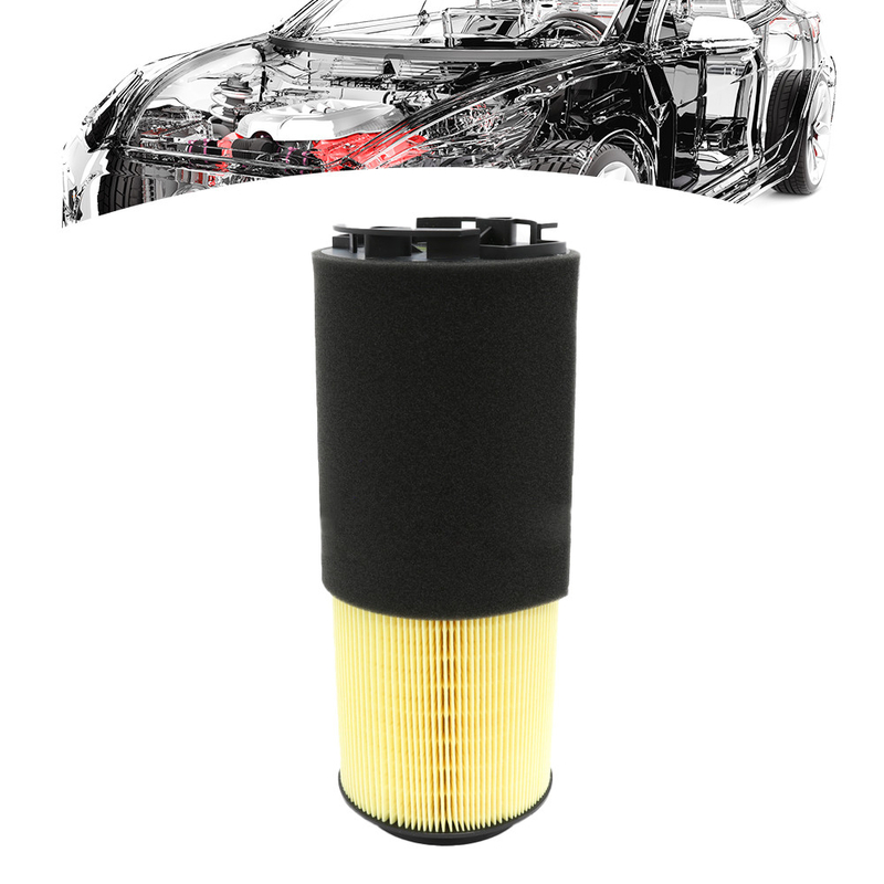 8671488 Bộ lọc không khí động cơ hiệu quả cao S60 V70 XC70 XC90