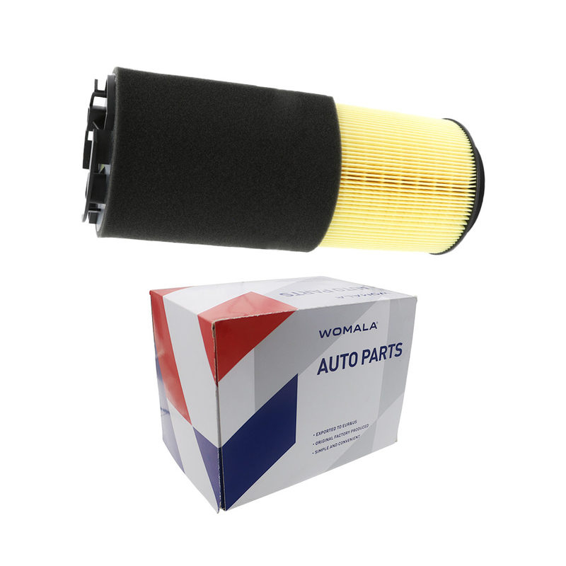 8671488 Bộ lọc không khí động cơ hiệu quả cao S60 V70 XC70 XC90