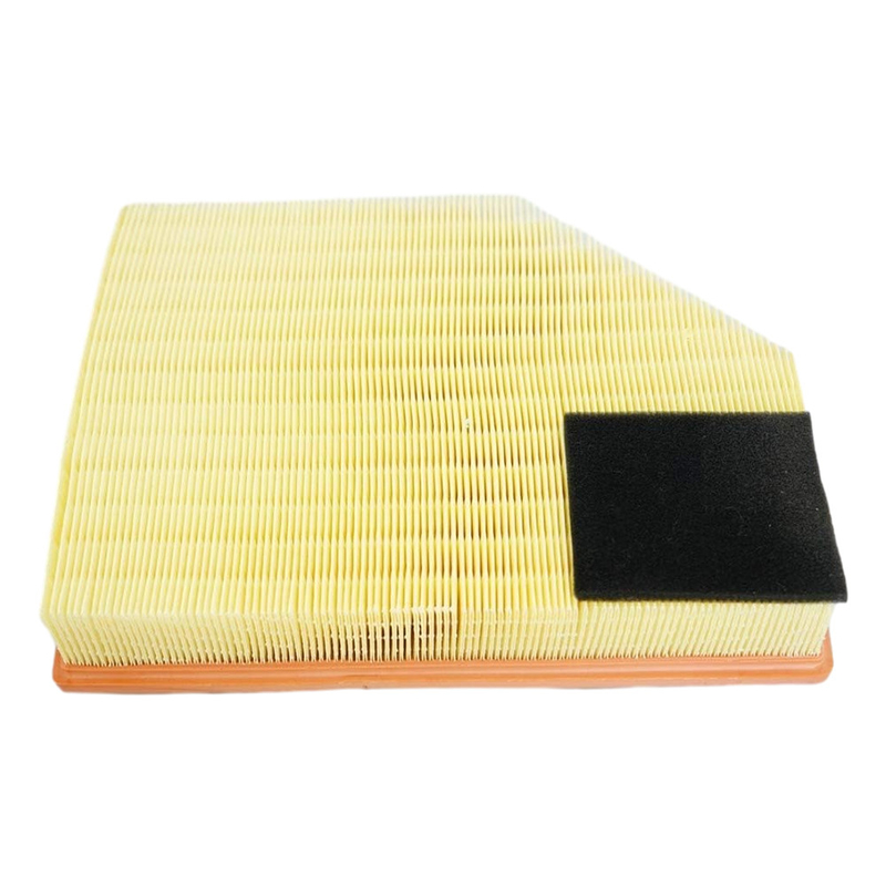 Bộ lọc không khí động cơ 30636551 Bộ lọc hiệu suất cao cho S60 V70 XC70
