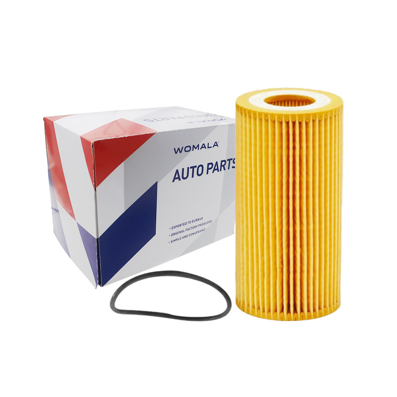 Bộ lọc dầu động cơ 30788821 Đối với mô hình S60 XC90 XC70 S80 V70