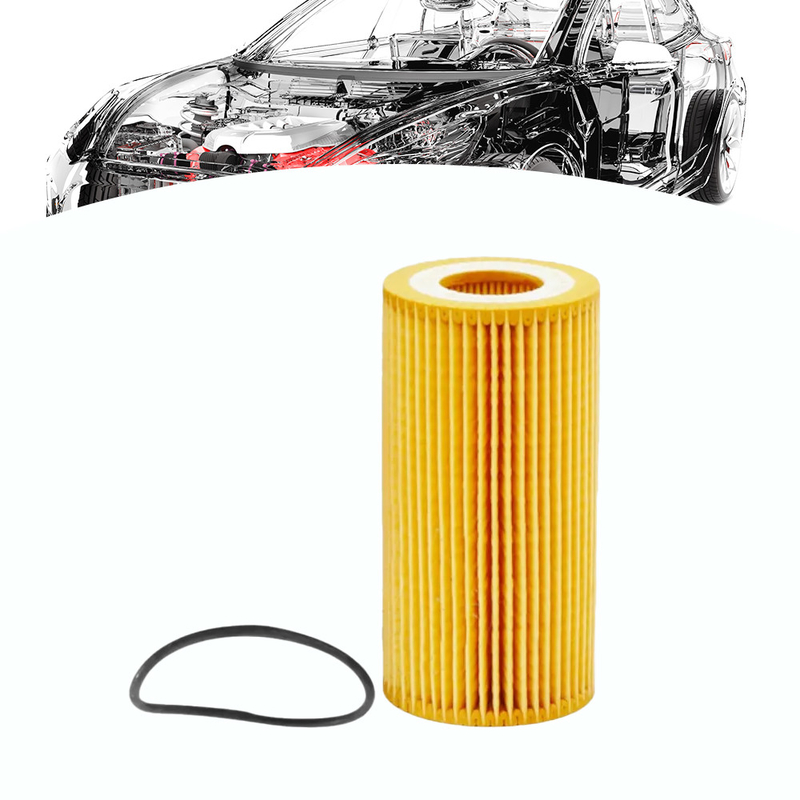 Bộ lọc dầu động cơ 30788821 Đối với mô hình S60 XC90 XC70 S80 V70