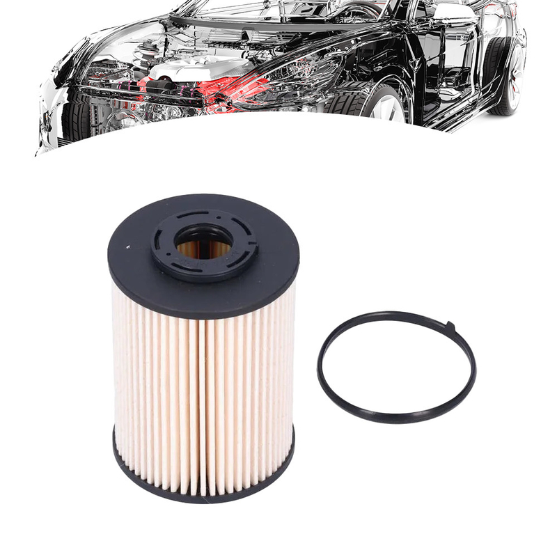 Bộ lọc nhiên liệu Womala 30794824 cho S60 V60 XC60 S80