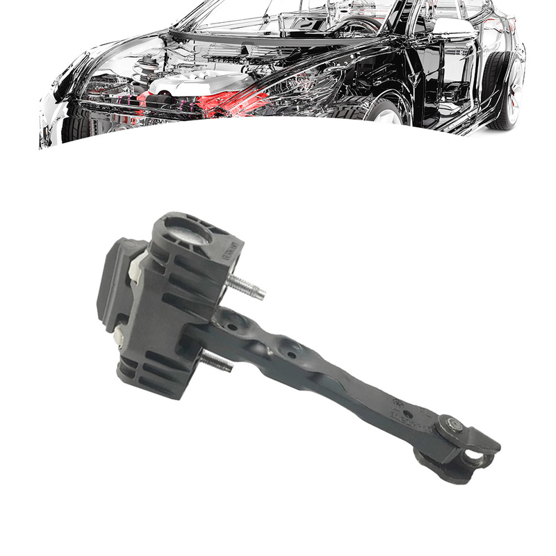 Kiểm tra cửa trước 31217750 Đối với mô hình S40 Cài đặt bên trái bên phải