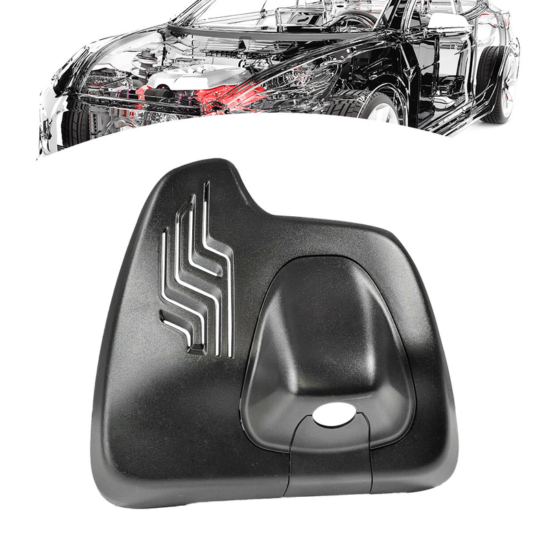 Chiếc gương bên trong Chiếc gương nhìn phía sau 31218531 Cho S90 V90 XC60