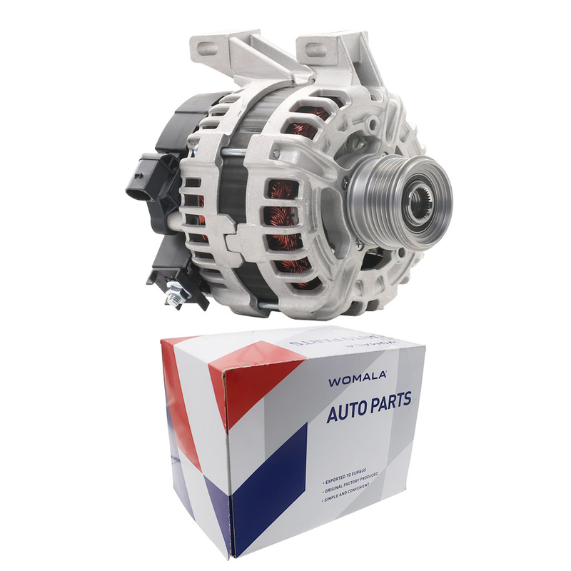 Máy điều chỉnh điện áp biến đổi 31285627 cho S60 S80 V70