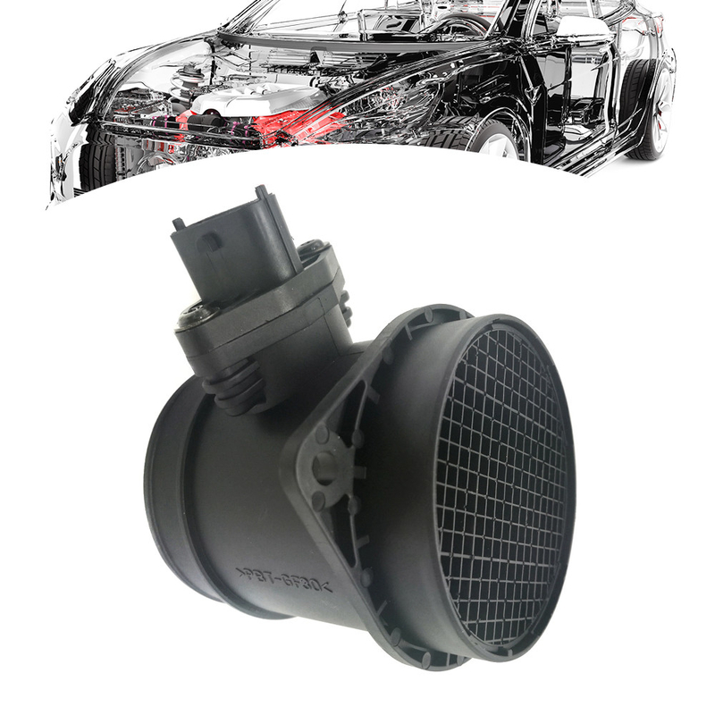 Bộ cảm biến luồng không khí khối lượng 31342363 cho mô hình S60 S80 V70 XC70 XC90