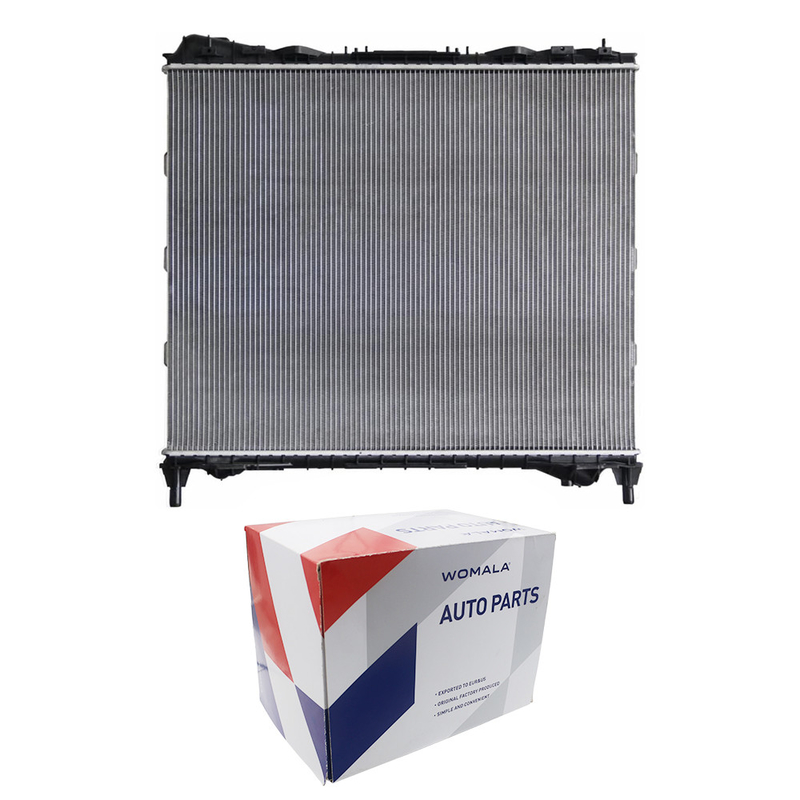 WOMALA A/T At Radiator LR034553 Đối với Land Rover 13-15 Range Rover Sport