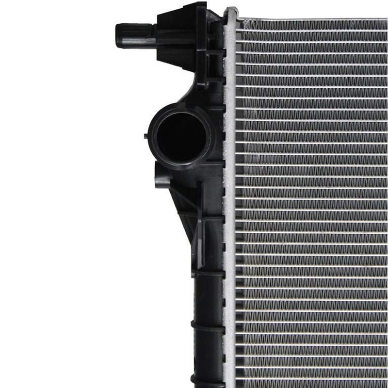 WOMALA A/T At Radiator LR034553 Đối với Land Rover 13-15 Range Rover Sport