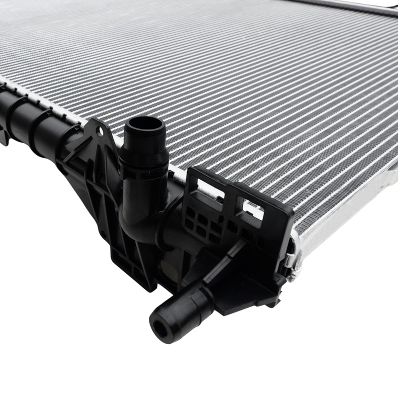 WOMALA A/T At Radiator LR034553 Đối với Land Rover 13-15 Range Rover Sport