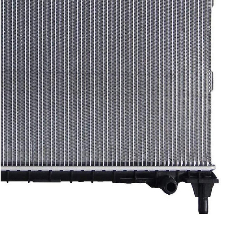 WOMALA A/T At Radiator LR034553 Đối với Land Rover 13-15 Range Rover Sport