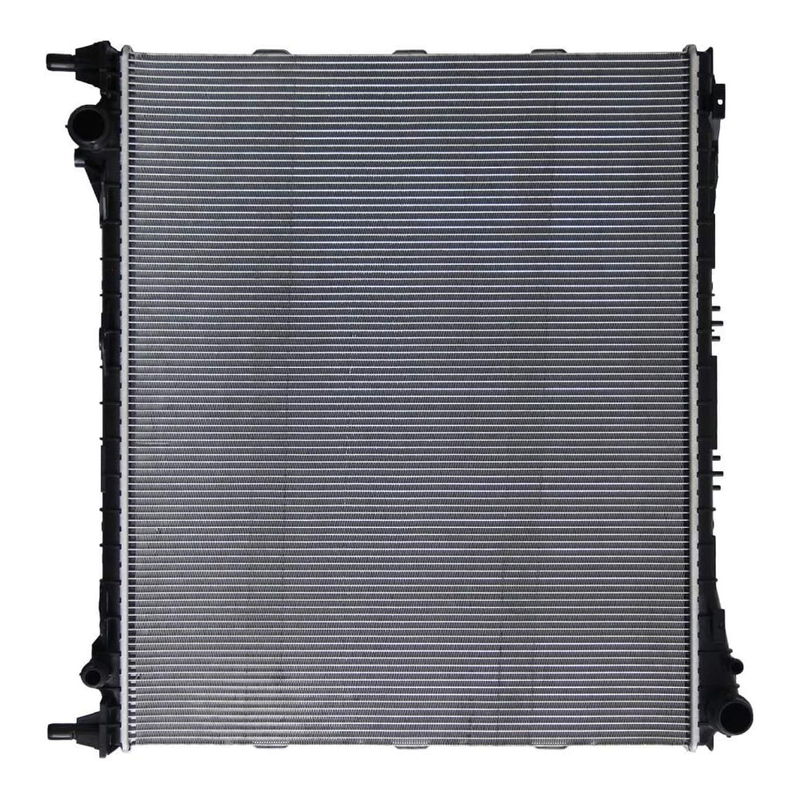WOMALA A/T At Radiator LR034553 Đối với Land Rover 13-15 Range Rover Sport