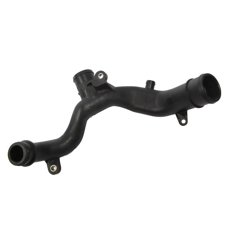 Máy kết nối nước nhiệt điều hòa ống dẫn đầu A cặp LR090630 cho Range Rover LR4 Range Rover