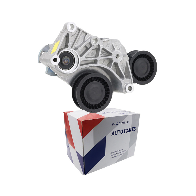 WOMALA Đẹp dây đai lái LR079294 cho Land Rover LR4 Range Rover Sport