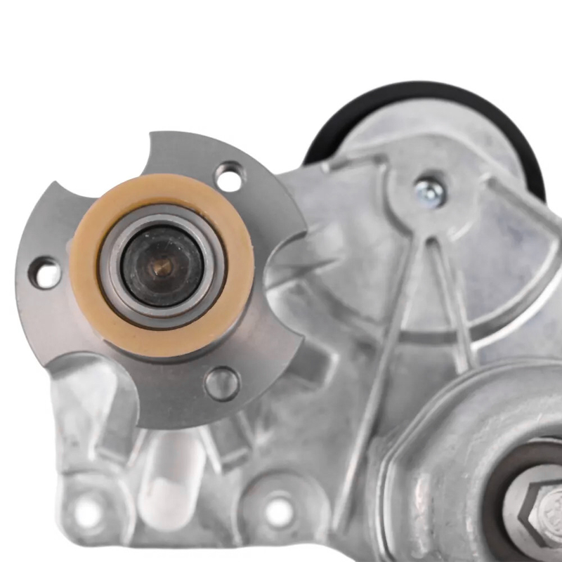 WOMALA Đẹp dây đai lái LR079294 cho Land Rover LR4 Range Rover Sport