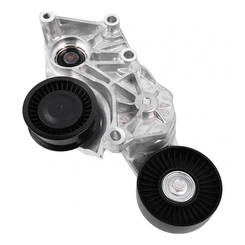 WOMALA Đẹp dây đai lái LR079294 cho Land Rover LR4 Range Rover Sport