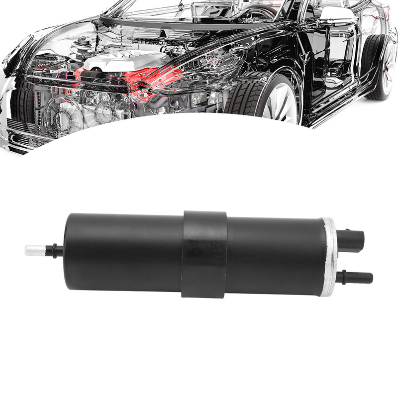 Bộ lọc nhiên liệu động cơ 31669471 Đối với XC60 S60 V60 XC90 MK2