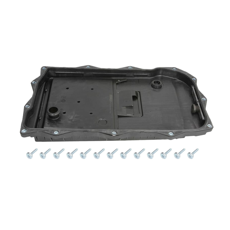 WOMALA Transmission Pan With Filter LR065238 Đối với Land Rover13 LR4