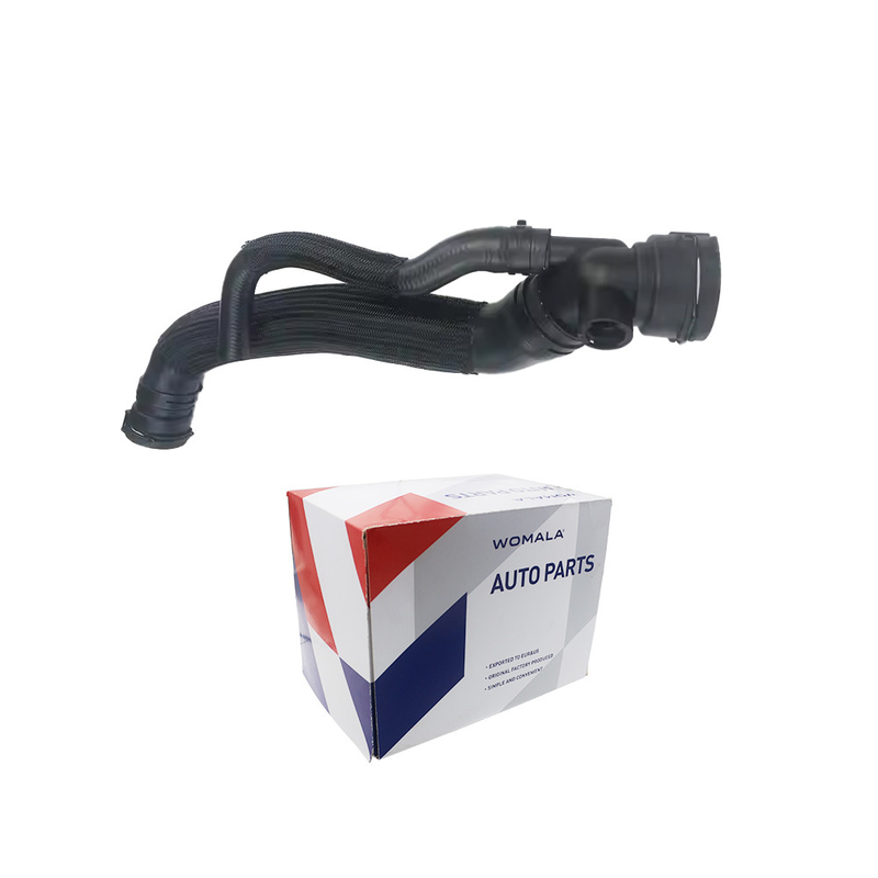 WOMALA Radiator Coolant Hose LR042893 cho Land Rover Range Sport Discovery