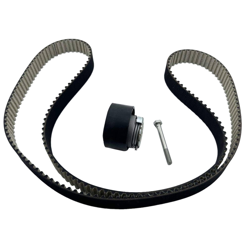 WOMALA Kit Đường dây đai đồng hồ phía trước và dây căng LR016655 cho Land Rover RANGE ROVER IV