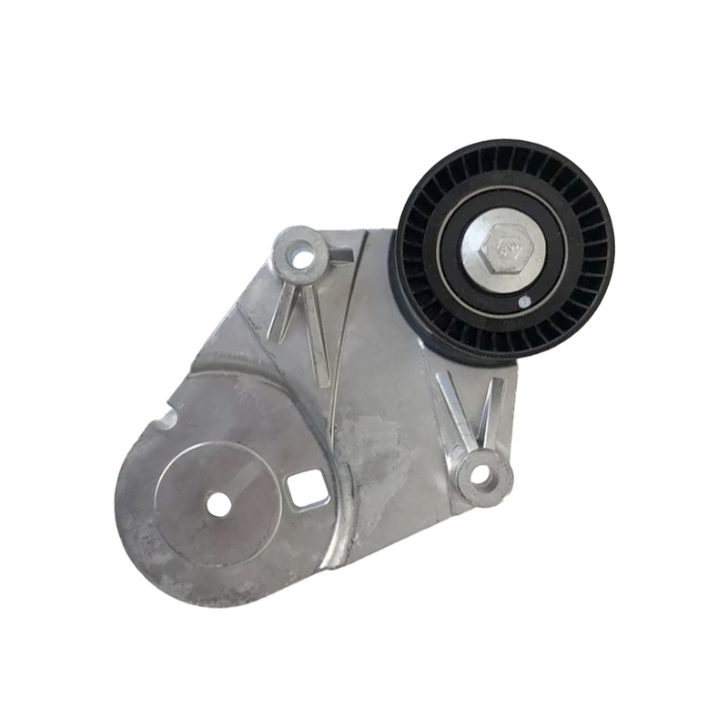 Womala Đường dây đai đồng hồ động cơ Idler Bracket 31679914 cho XC60 XC90 S60 S90 V90 V60