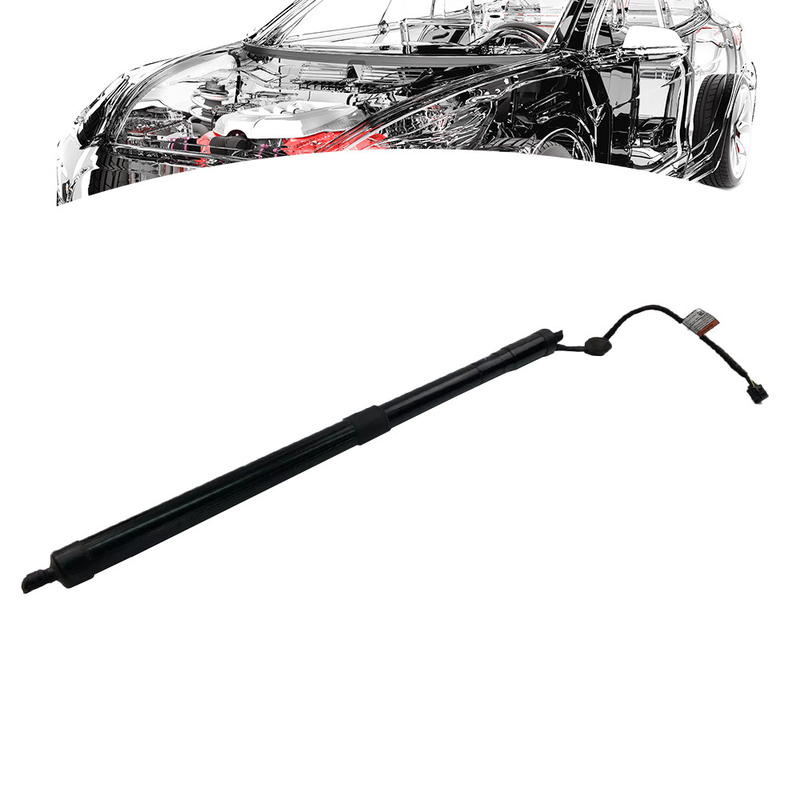 Womala Tailgate Power Lift Motor 31690929 cho S60 V60 XC60 Mô hình 2015 2023