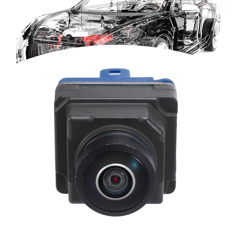 Máy ảnh hỗ trợ đậu xe phía sau 32209929 Đối với S60 V60 XC60 S90 V90 2019 2024