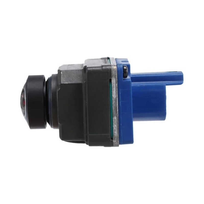 Máy ảnh hỗ trợ đậu xe phía sau 32209929 Đối với S60 V60 XC60 S90 V90 2019 2024
