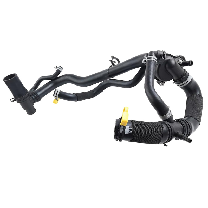 Bộ kết nối đường ống nước LR025969 cho Land Rover LR4 Range Rover Sport