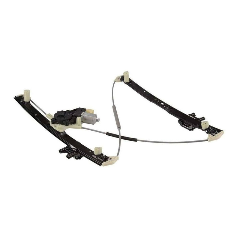 Bộ điều chỉnh cửa sổ phía trước bên trái LR078164 cho Land Rover LR4 Range Rover Sport