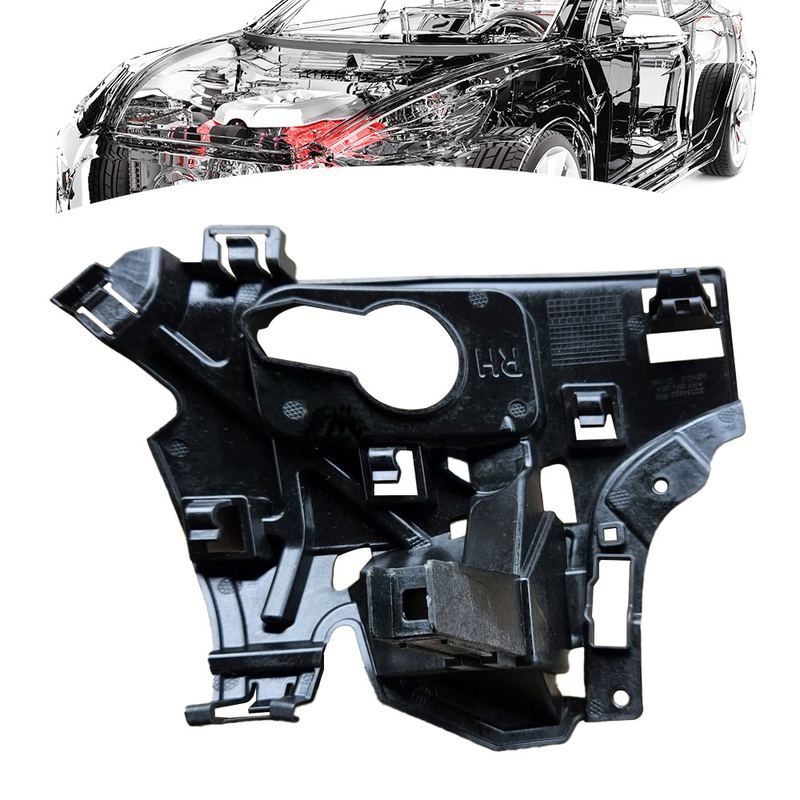 Womala Bumper Impact Bar Bracket 32234932 Cho năm 2015-2023 S60 V60 XC60 XC90