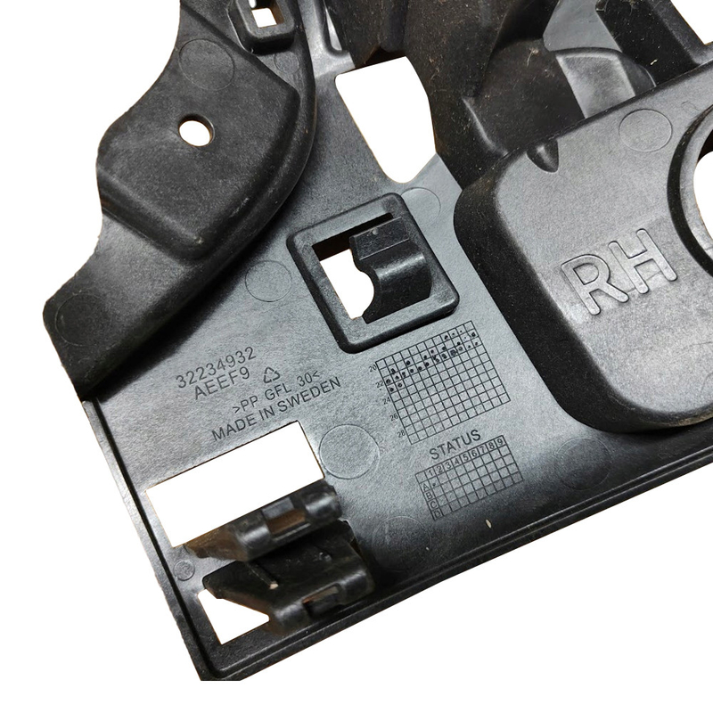 Womala Bumper Impact Bar Bracket 32234932 Cho năm 2015-2023 S60 V60 XC60 XC90