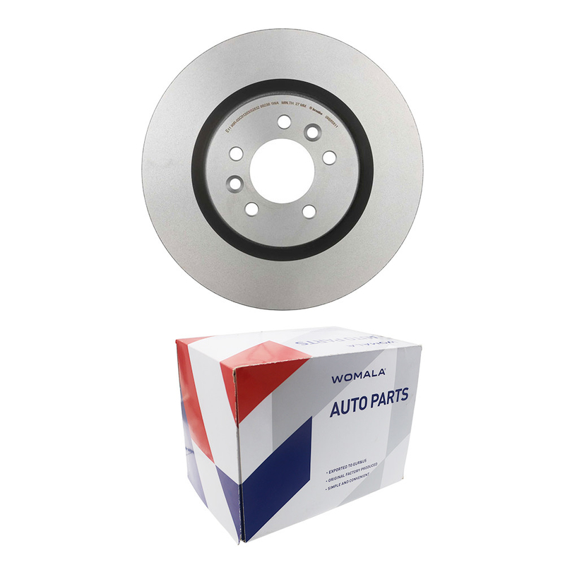 Rotor phanh trước DISC OE LR038934 cho Land Rover Discovery 5 Range Rover Sport