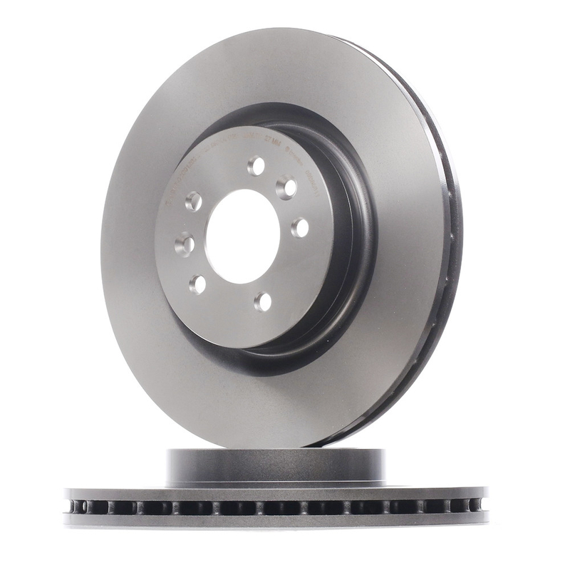 Rotor phanh trước DISC OE LR038934 cho Land Rover Discovery 5 Range Rover Sport