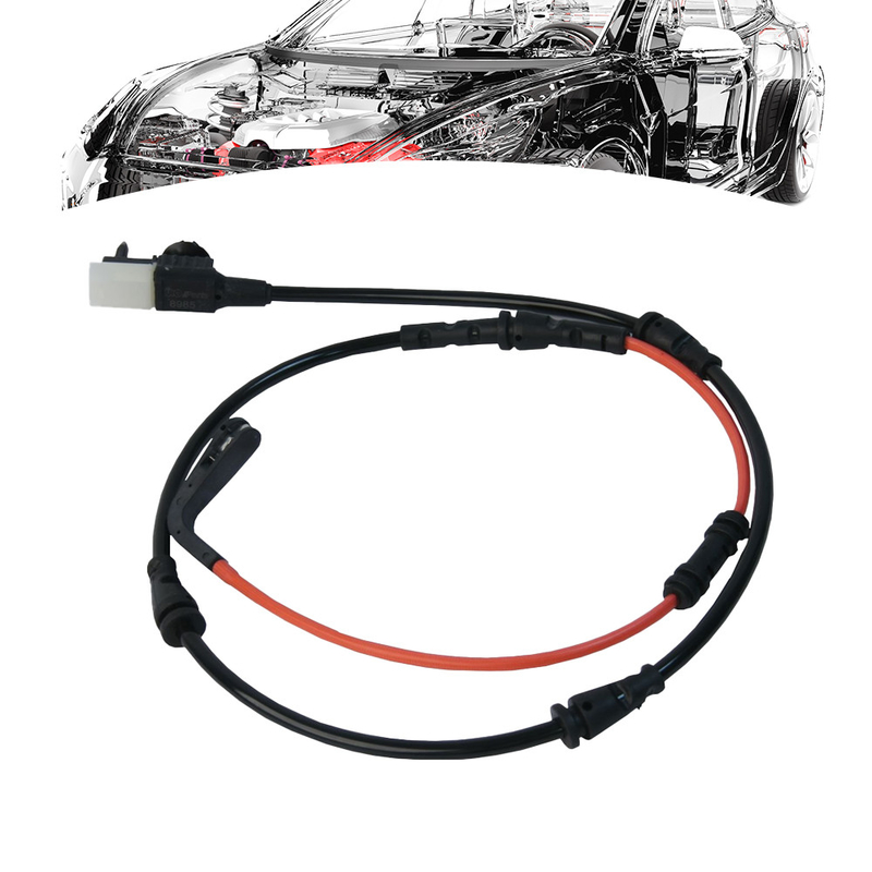 Bộ cảm biến mòn đệm phanh phía sau LR033295 cho Land Rover Range Rover Sport And Discovery 5