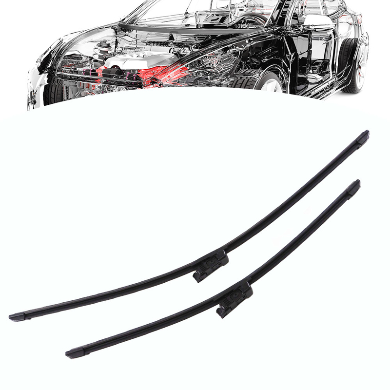 Womala Genuine Front Wiper Blades 32237893 Đối với S60 S80 V60 V70 XC60 XC70