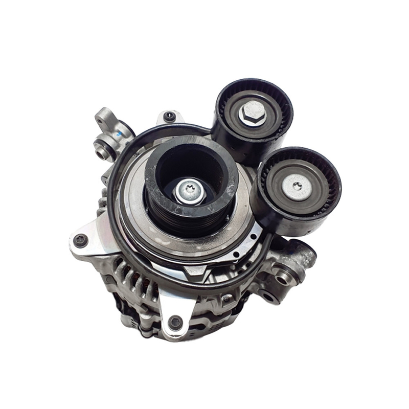 Womala Generator Alternator 36003710 Đối với mô hình XC90 Chiếc xe hơi hiệu suất cao