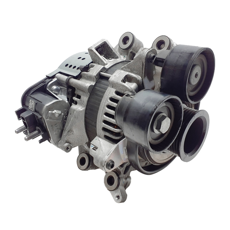 Womala Generator Alternator 36003710 Đối với mô hình XC90 Chiếc xe hơi hiệu suất cao