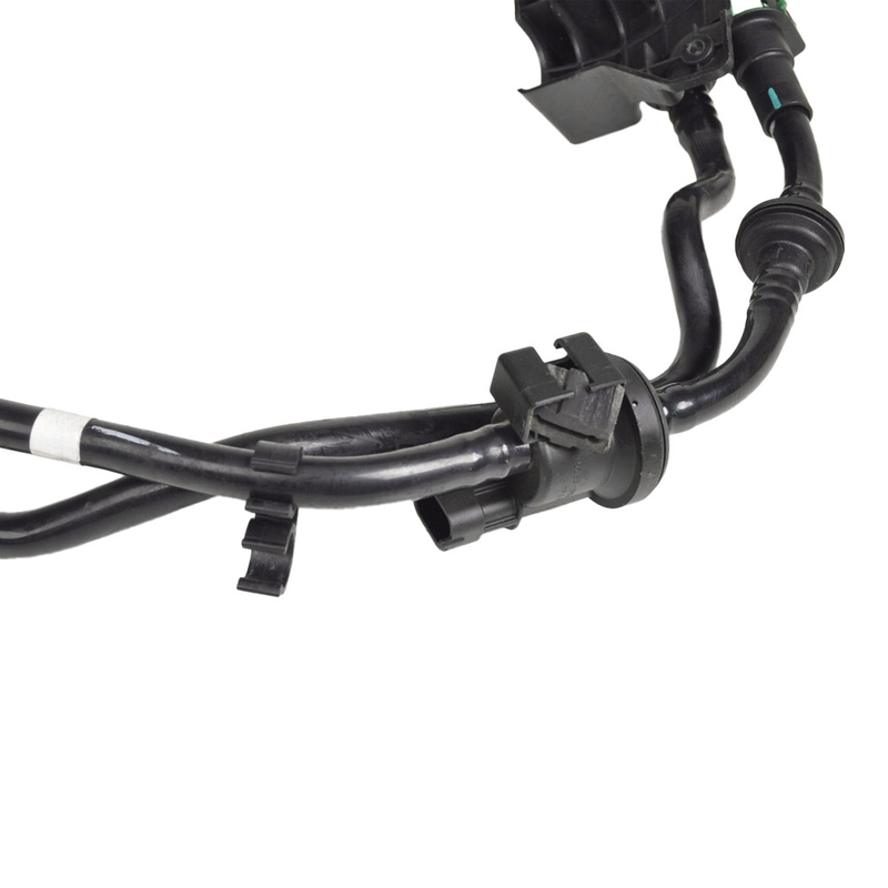 Womala ống bốc hơi 32312088 Đối với mô hình XC90 Hệ thống làm mát hiệu quả Phần