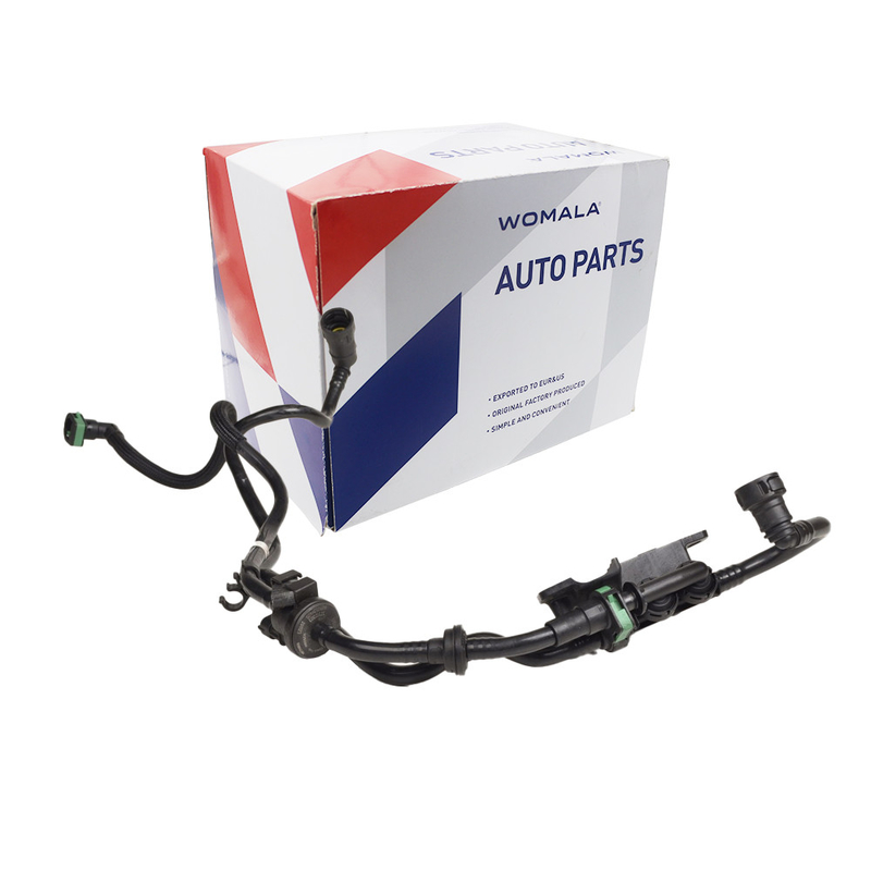 Womala ống bốc hơi 32312088 Đối với mô hình XC90 Hệ thống làm mát hiệu quả Phần