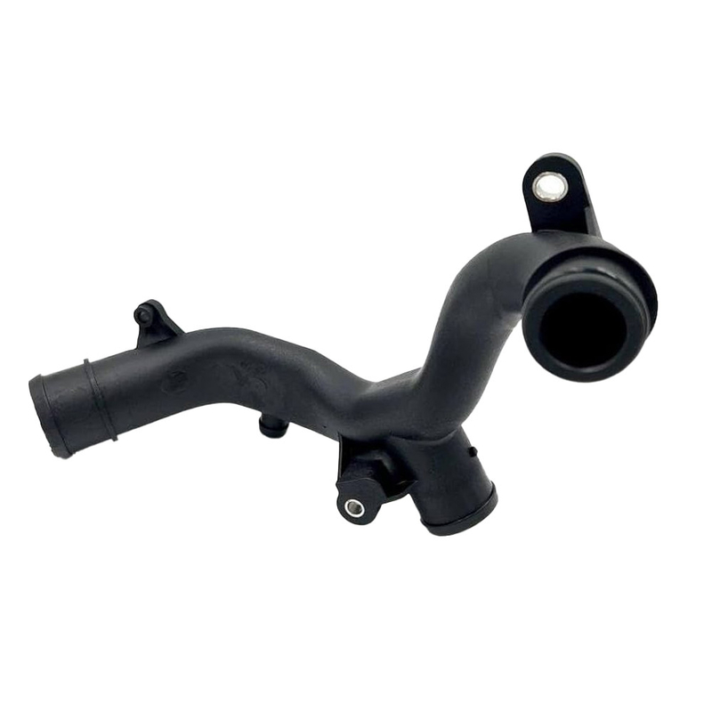 Đường ống nước nhiệt điều hòa đầu ống nước ống nước LR050934 cho Land Rover cho Range Rover 2010-2016