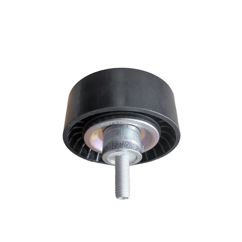 Đường dây chuyền lái xe Idler Pulley LR073726 cho Land Rover Defender 110 Discovery Sport Range Rover Evoque